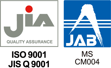 iso9001 jisq9001