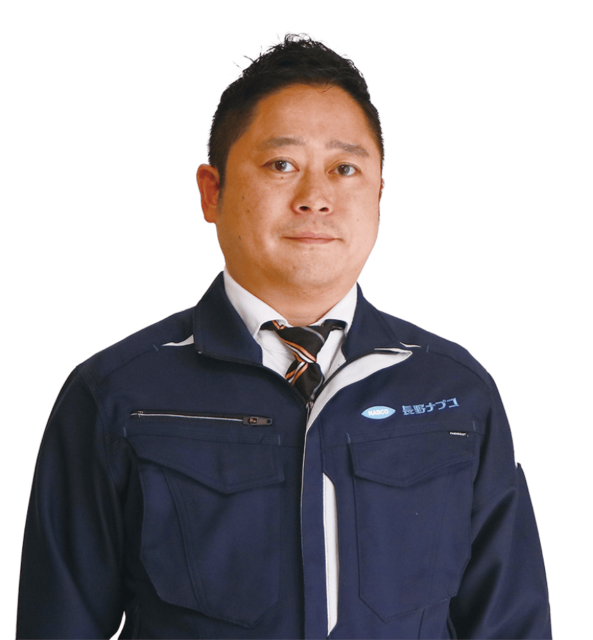 代表取締役 篠田 光宏