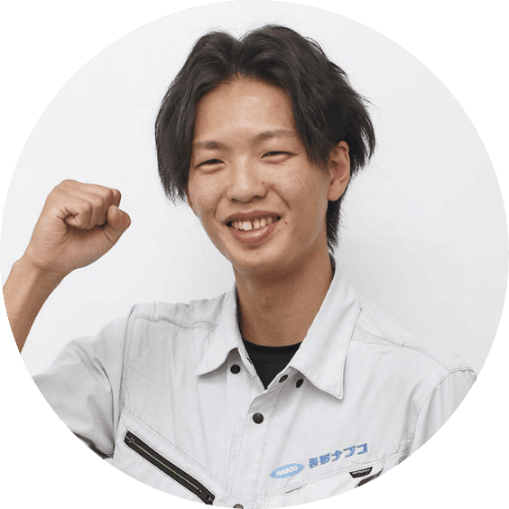 T・Mさん